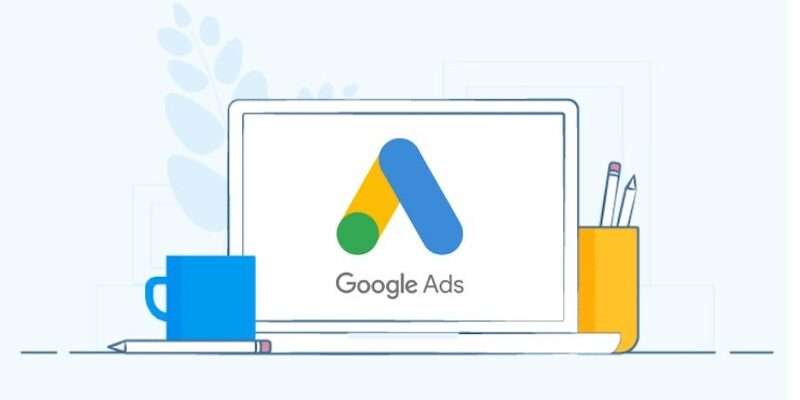 реклама Google Витебск