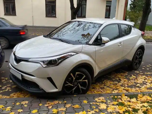 Пригон авто из Америки