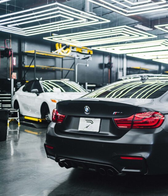 кузовной ремонт витебск