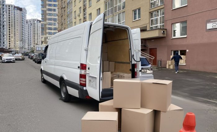 грузоперевозки Витебск